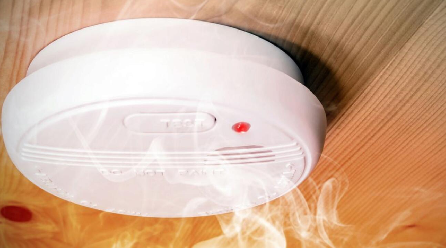 Fire Safety